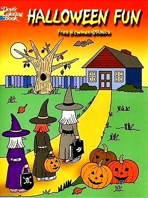 Halloween Fun..-
