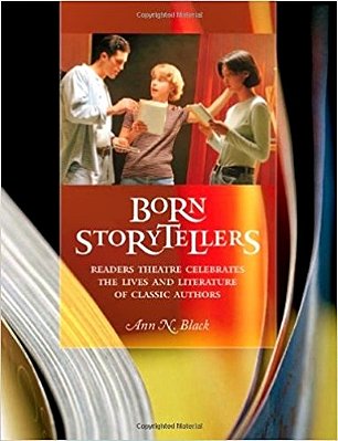 Born Storytellers..-