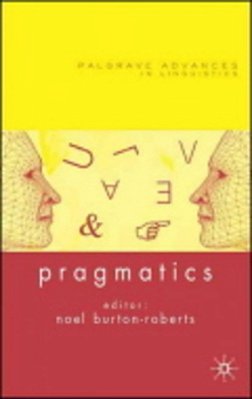 Pragmatics..-