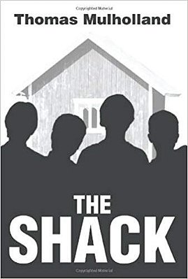 The Shack..-