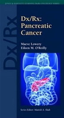 Dx/Rx - Pancreatic Cancer..-