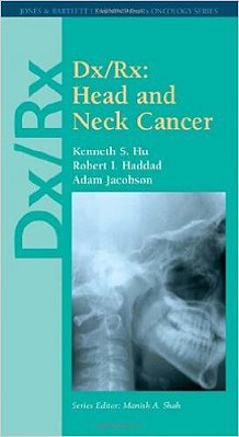 Dx/Rx - Head And Neck Cancer..-
