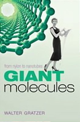 Giant Molecules - From Nylon To Nanotubes..-