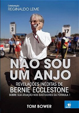 Não Sou Um Anjo..-