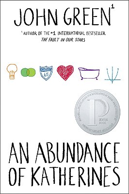 An Abundance Of Katherines..-