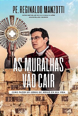 As Muralhas Vao Cair..-
