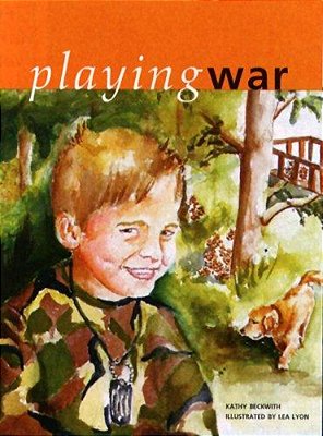 Playing War