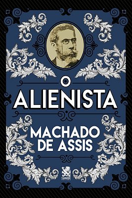 O Alienista..-