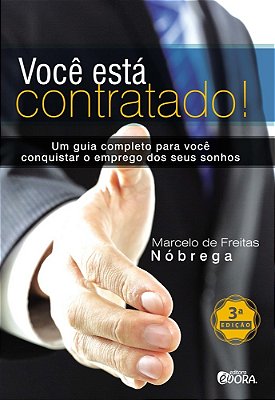 Voce Esta Contratado! 3A Edicao..-