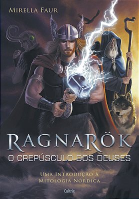 Ragnarok - O Crepúsculo Dos Deuses O Crepúsculo Dos Deuses..-