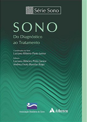 Sono Do Diagnóstico Ao Tratamento..-