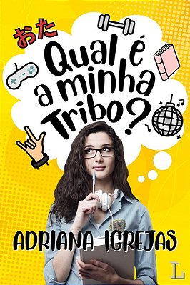 Qual É A Minha Tribo?..-