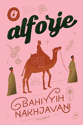 O Alforje..-