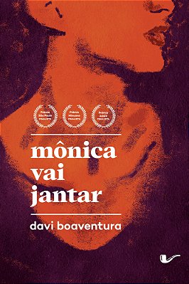 Mônica Vai Jantar..-