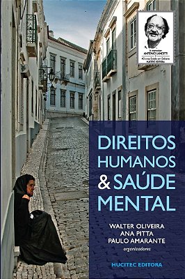 Direitos Humanos E Saúde Mental..-