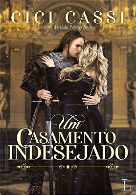 Um Casamento Indesejado..-