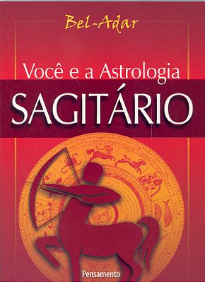 Voce E A Astrologia Sagitário..-