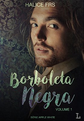 Borboleta Negra..-