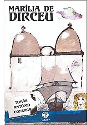 Marília De Dirceu..-