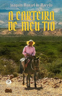 A Carteira Do Meu Tio..-