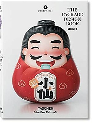 The Package Design Book..-