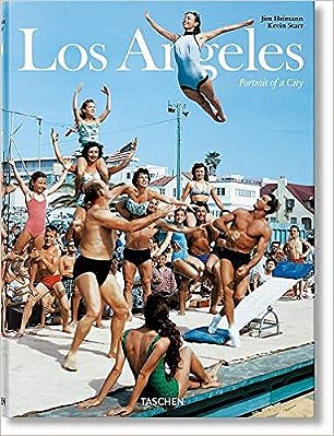 Los Angeles: Portrait Of A City, Portrat Einer Stadt, Portrait D'Une Ville..-