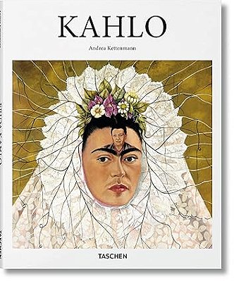 Frida Kahlo..-