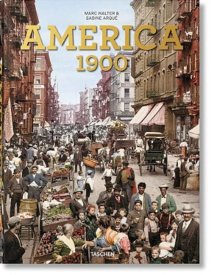 America 1900..-