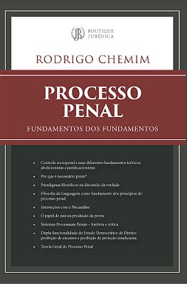 Processo Penal..-