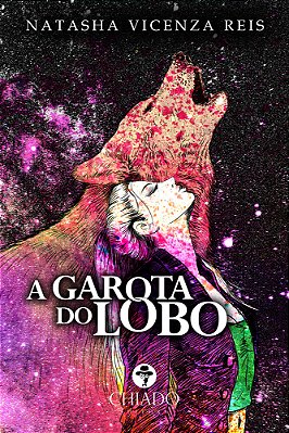 A Garota Do Lobo..-