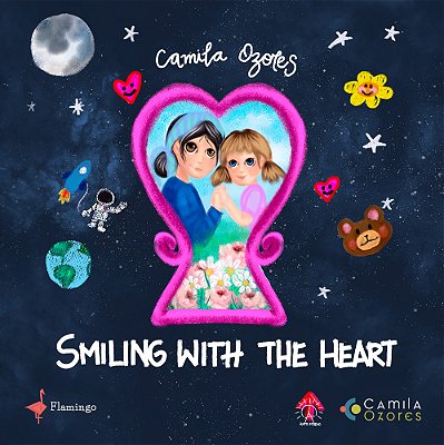 Smiling With The Heart..-