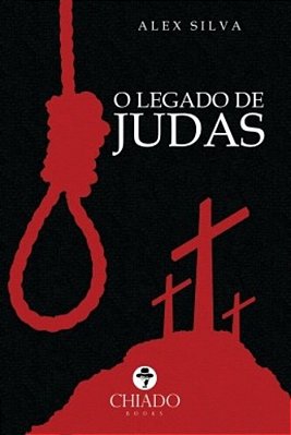 O Legado De Judas..-
