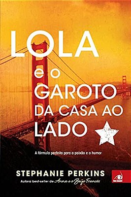 Lola E O Garoto Da Casa Ao Lado - (7204)