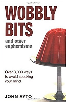 Wobbly Bits And Other Euphemisms..-