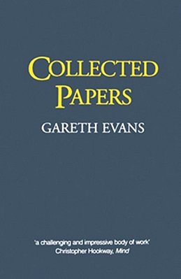 Collected Papers..-