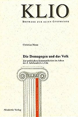 Die Demagogen Und Das Volk..-