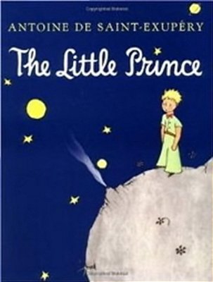 The Little Prince-..