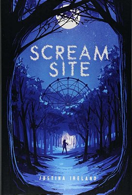 Scream Site..-
