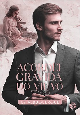 Acordei Grávida Do Viúvo..-