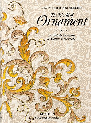 The World Of Ornament..-