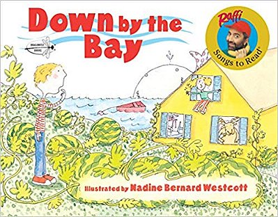Down By The Bay..-