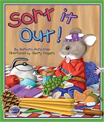 Sort It Out!..-