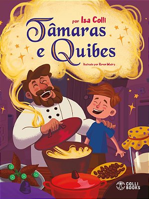 Tâmaras E Quibes..-