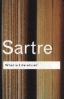 What Is Literature?..-