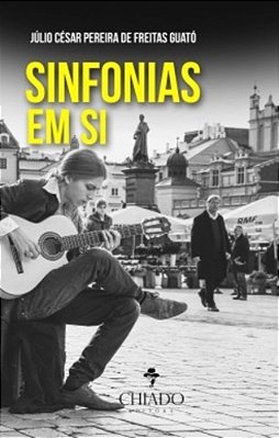 Sinfonias Em Si - Nós Em Nó..-