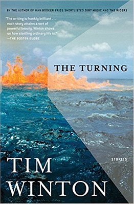 The Turning..-