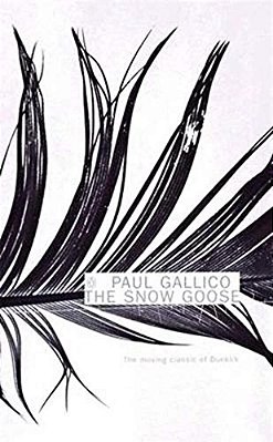 The Snow Goose And The Small Miracle Pb
