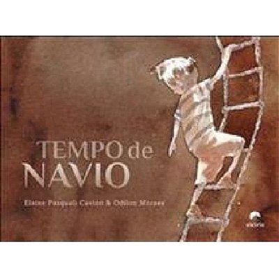 Tempo De Navio