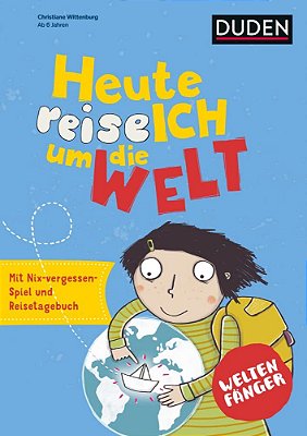 Wf: Heute Reise Ich Um Welt