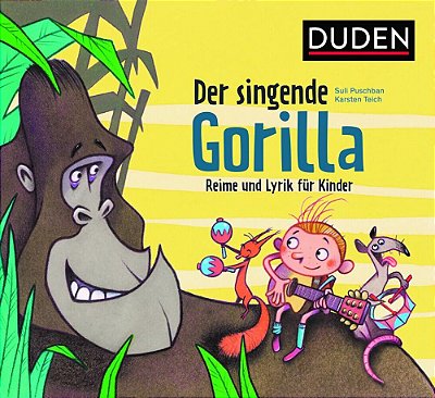 Der Singende Gorilla